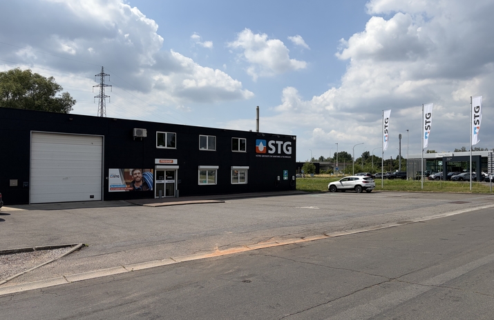 STG ProShop Cuemes