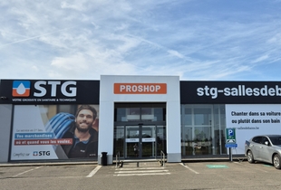 ProShop Jumet