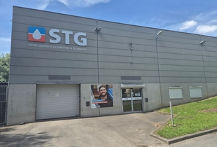 STG ProShop Braine