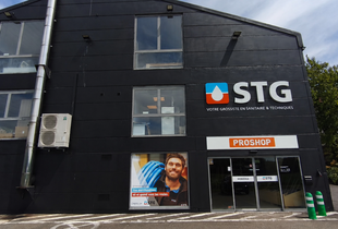 ProShop Loverval