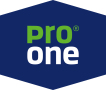 Logo ProOne
