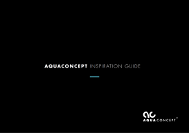 Brochure Aquaconcept