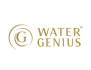 Logo Water Genius