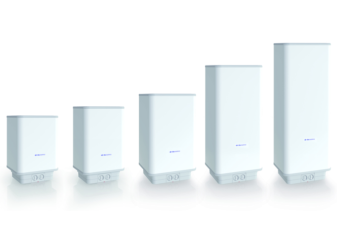 IthoElektroboilers