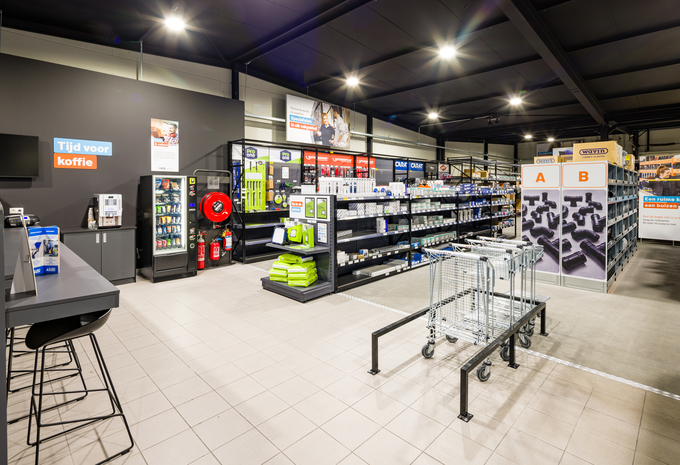 ProShop STG