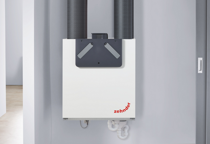 ComfoAirPro