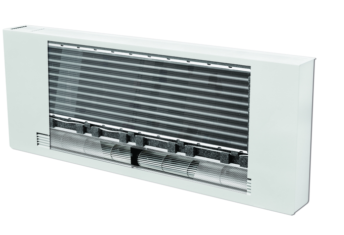 ThermoBreeze Net Zero Stelrad