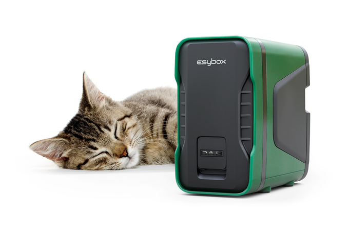 EsyBox Pop