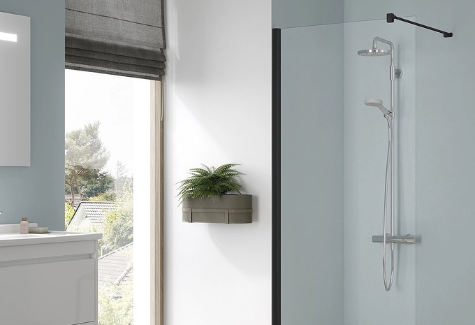 Cada XS Walk-in