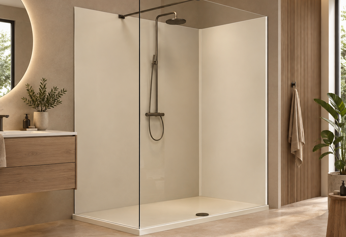 Showerboards 2.0