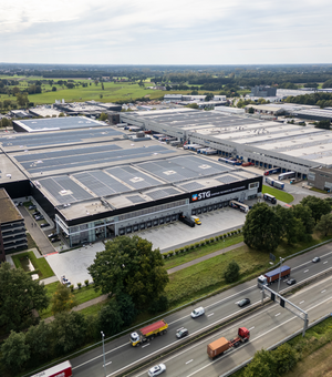STG Herentals