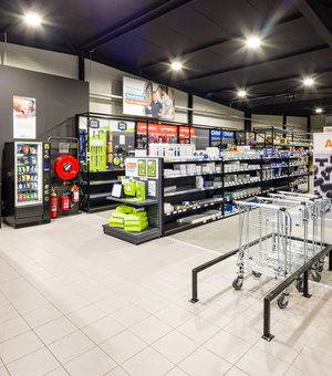 ProShop STG