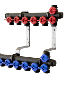 Henco Pro-Flow Manifold