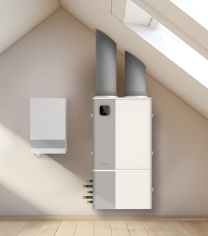 Midea H-Pack