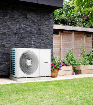 Bosch Compress 3800i AW