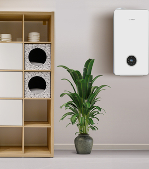 Bosch Condens 7700i W