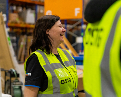 Kim kent de wereld van inbound als geen ander