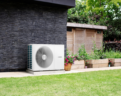Bosch Compress 3800i AW