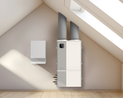 Midea H-Pack
