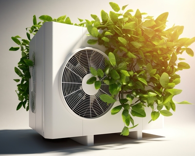 Caleffi Warmtepomppakketten