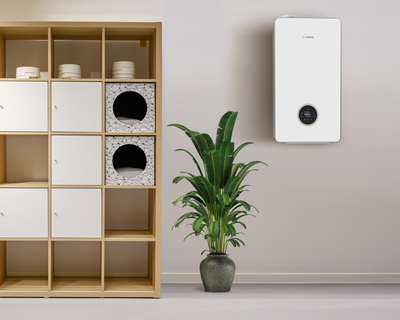 Bosch Condens 7700i W
