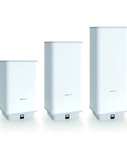 Smartboiler