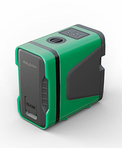 EsyBox Pop