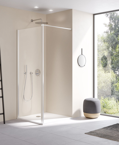 CadaXS Walk-in
