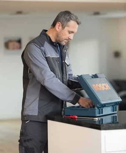 Bosch Installer