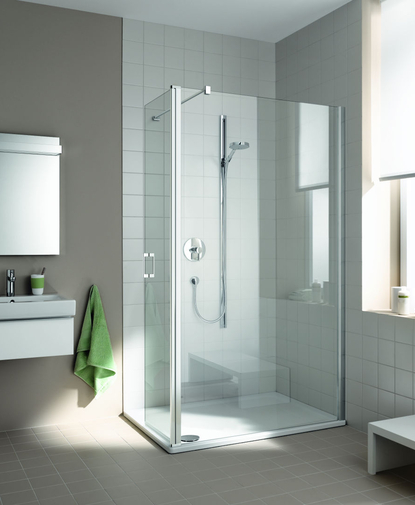 CadaXS Walk-in