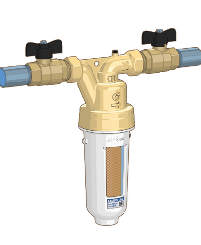 Caleffi eCal 