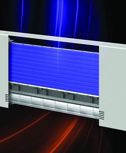 ThermoBreeze Net Zero Stelrad