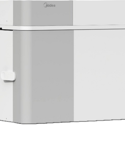 Midea Hydrobox 