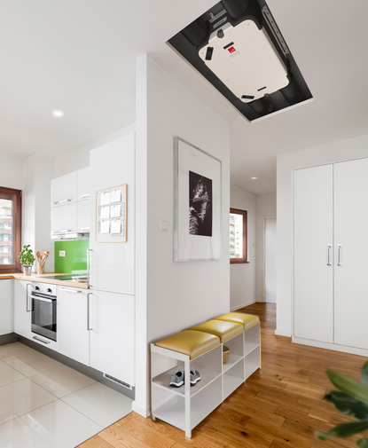 Zehnder EVO 3