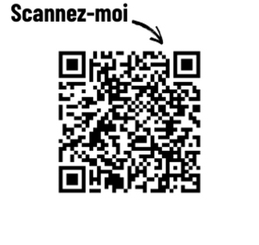 Scan de QR-code