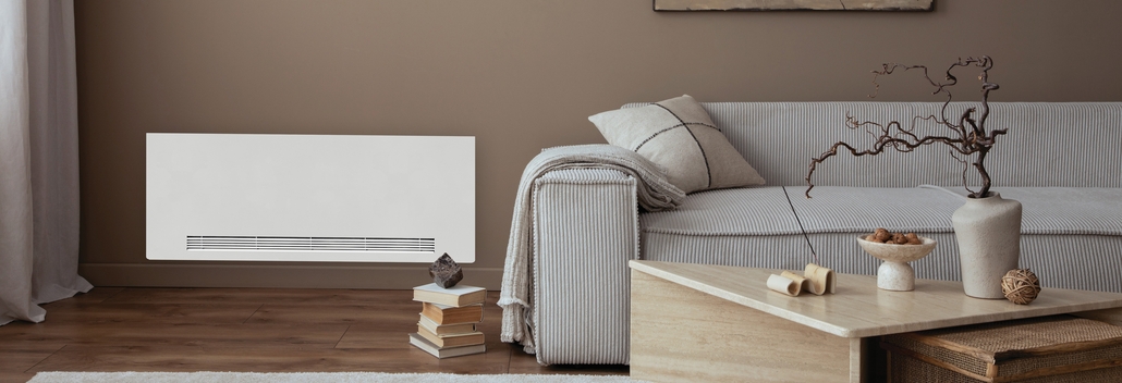 ThermoBreeze Net Zero Stelrad