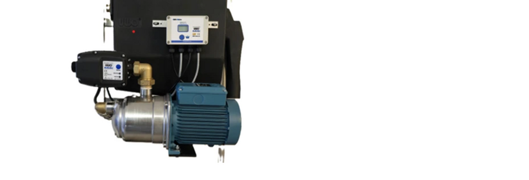 ProOne Rainsaver