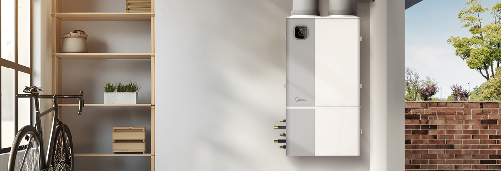 Midea H-Pack