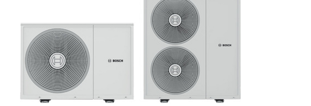 Bosch Compress 3800i AW