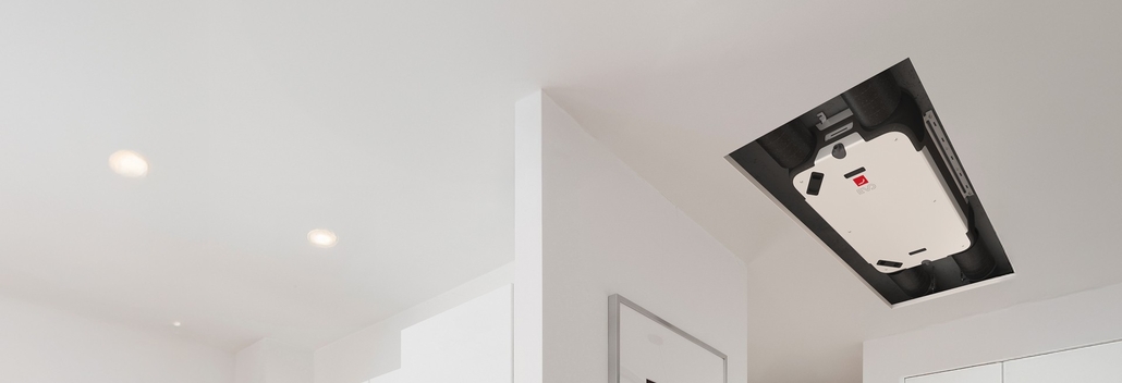 Zehnder EVO 3