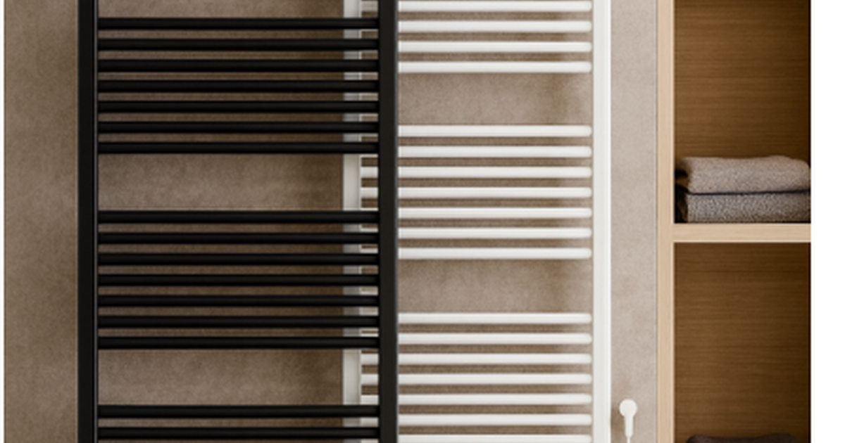 Pro House Radiator Procasa radiatoren | STG